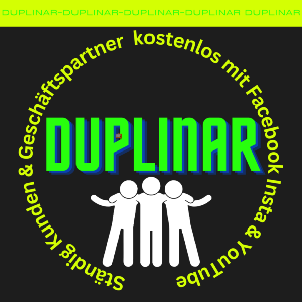 Duplinar